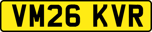 VM26KVR