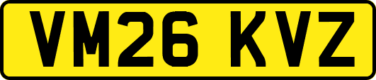 VM26KVZ
