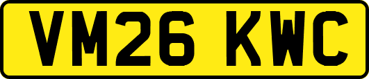 VM26KWC