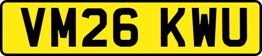 VM26KWU