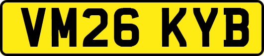 VM26KYB