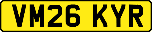 VM26KYR