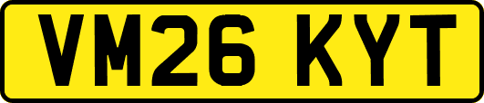 VM26KYT
