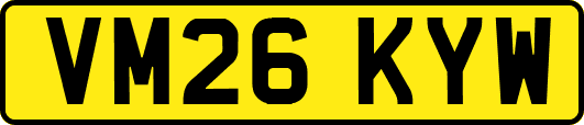 VM26KYW