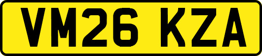 VM26KZA
