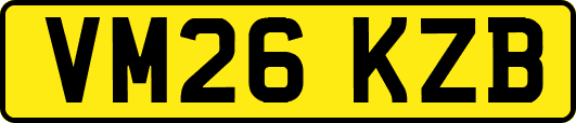 VM26KZB