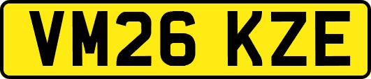 VM26KZE