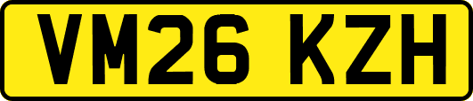 VM26KZH