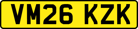 VM26KZK