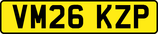 VM26KZP