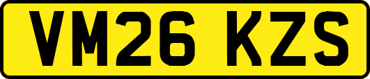 VM26KZS