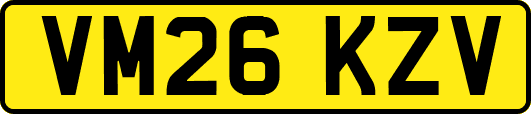 VM26KZV