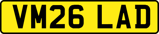 VM26LAD