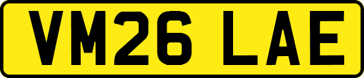 VM26LAE