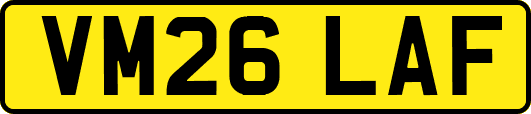 VM26LAF