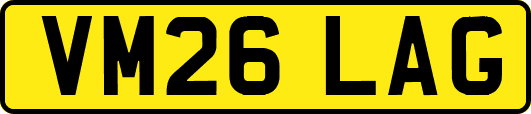 VM26LAG