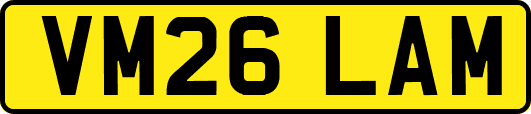 VM26LAM