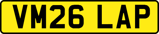 VM26LAP