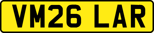 VM26LAR