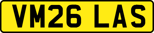 VM26LAS