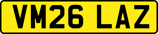VM26LAZ