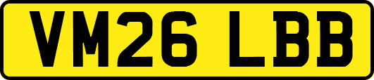 VM26LBB
