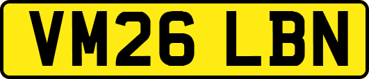 VM26LBN