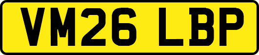 VM26LBP