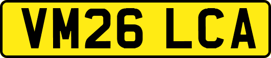 VM26LCA