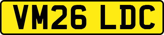 VM26LDC