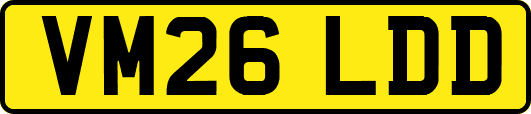 VM26LDD