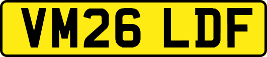 VM26LDF