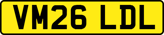 VM26LDL