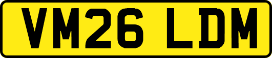 VM26LDM