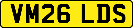 VM26LDS