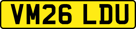 VM26LDU