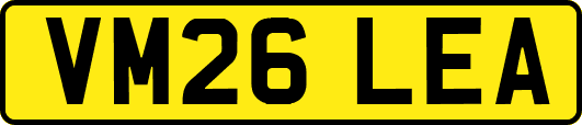 VM26LEA