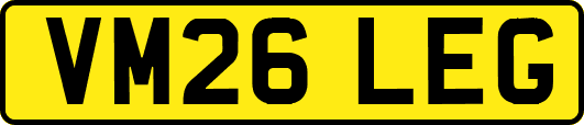 VM26LEG
