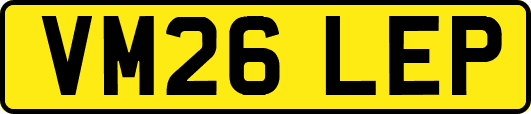 VM26LEP