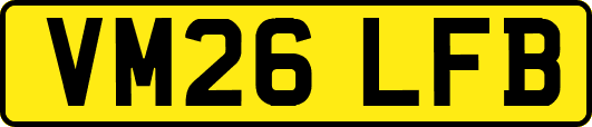 VM26LFB
