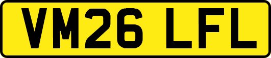 VM26LFL