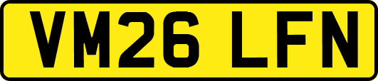 VM26LFN