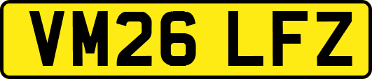 VM26LFZ