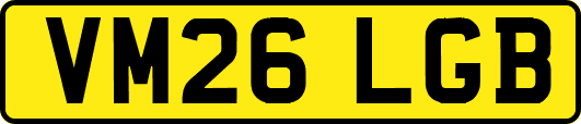 VM26LGB