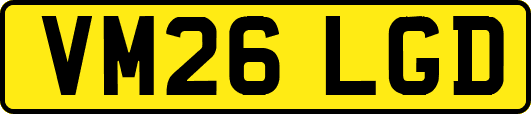 VM26LGD
