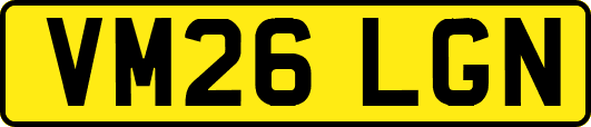 VM26LGN