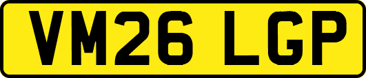 VM26LGP