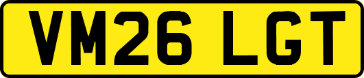VM26LGT