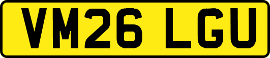 VM26LGU