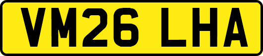VM26LHA